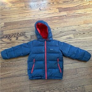 Patagonia Puffer Jacket kids